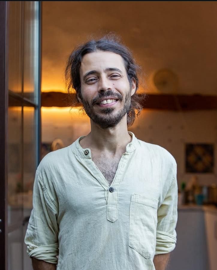 Retrato de Ramiro