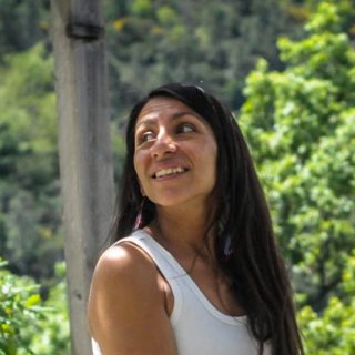 Retrato de Fanny